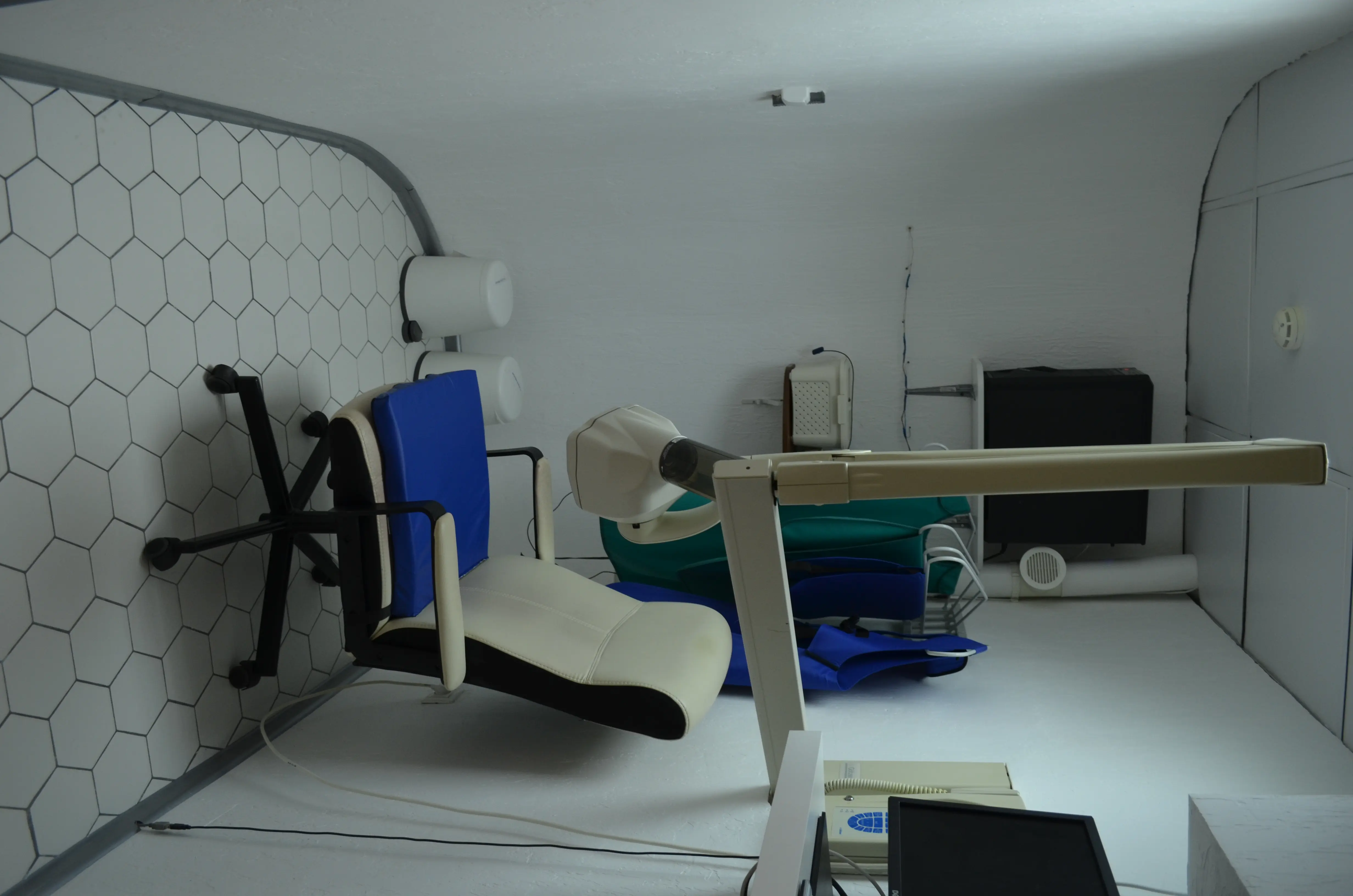 Служебная ниша, фото 5